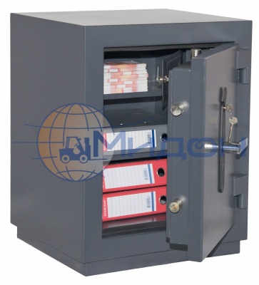 Сейф ПКО-10Т