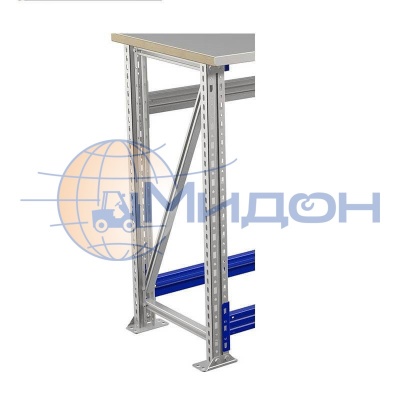 Опора для верстака Master MF-1