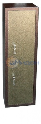 Шкаф оружейный ОШ-2С