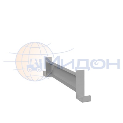 Стяжка-опора для стеллажа Универсал ТСУп сс 725